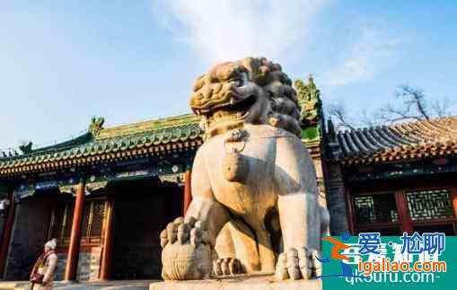 2022北京恭王府門票多少錢(附優(yōu)惠政策)？