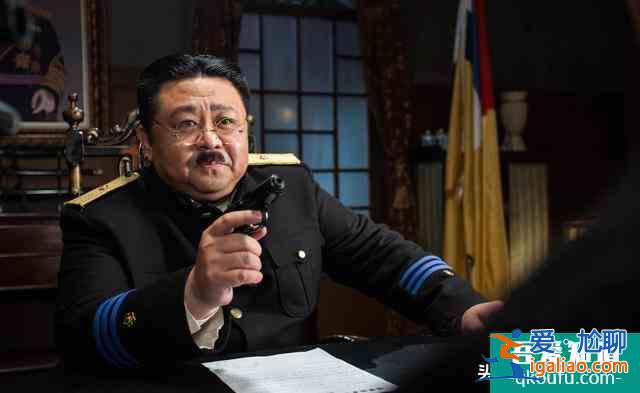 柳云龍熱播諜戰(zhàn)劇《勝算》：劇中人物身份特質(zhì)大揭秘？