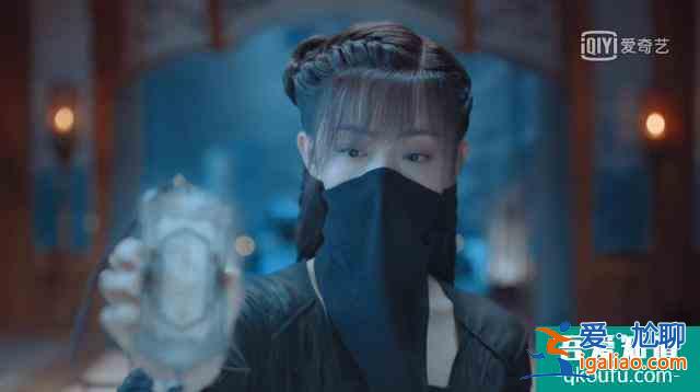 天舞紀(jì)：蘇猶憐得到令牌，龍皇即將重現(xiàn)人間？玉風(fēng)穆一直在利用她？