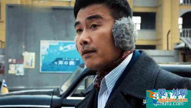 柳云龍熱播諜戰(zhàn)劇《勝算》：劇中人物身份特質(zhì)大揭秘？