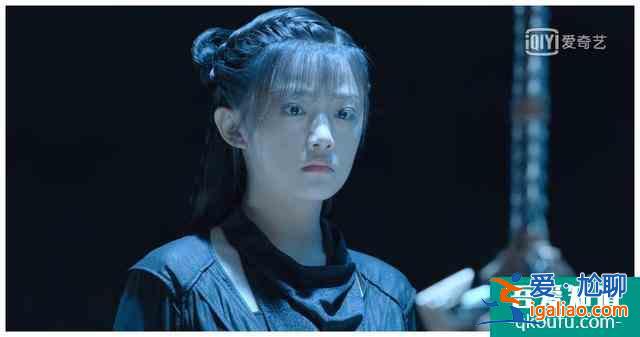 天舞紀(jì)：蘇猶憐騙李玄拔出神劍，龍皇脫困，李玄成罪人追殺蘇猶憐？
