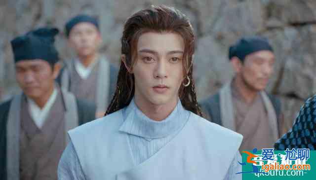 天舞紀(jì)：蘇猶憐得到令牌，龍皇即將重現(xiàn)人間？玉風(fēng)穆一直在利用她？