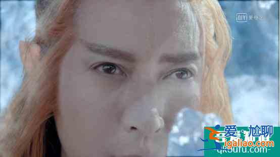 《天舞紀(jì)》：這種小學(xué)生創(chuàng)作的劇本，也有7.1？？