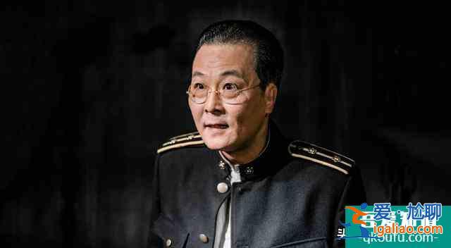 柳云龍熱播諜戰(zhàn)劇《勝算》：劇中人物身份特質(zhì)大揭秘？