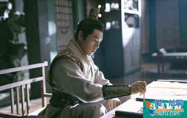 《錦繡南歌》看秦昊和李沁為工作而談戀愛，還是不習慣？