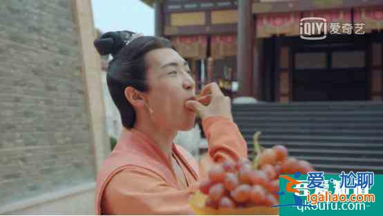 《天舞紀(jì)》：這種小學(xué)生創(chuàng)作的劇本，也有7.1？？