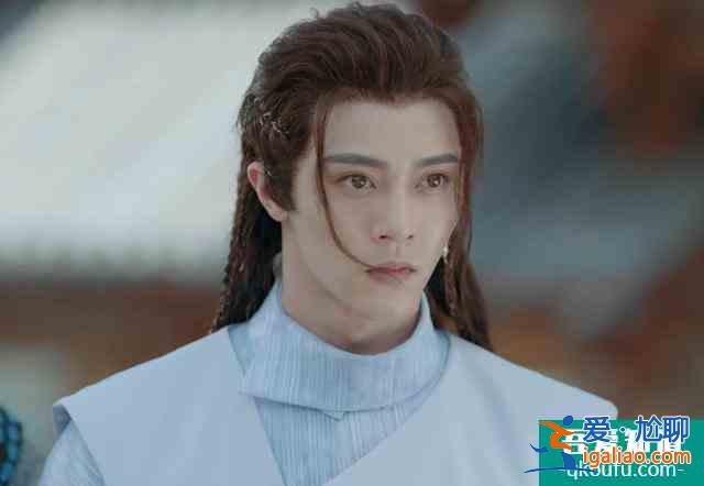 天舞紀(jì)：蘇猶憐得到令牌，龍皇即將重現(xiàn)人間？玉風(fēng)穆一直在利用她？