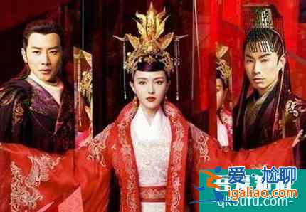 《錦繡南歌》看秦昊和李沁為工作而談戀愛，還是不習慣？