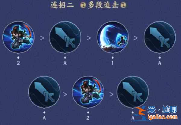 王者榮耀新宮本武藏技能怎么進(jìn)行連招？新宮本武藏技能連招步驟推薦與講解？