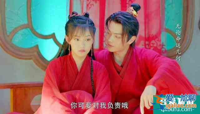 天舞紀(jì)：蘇猶憐得到令牌，龍皇即將重現(xiàn)人間？玉風(fēng)穆一直在利用她？