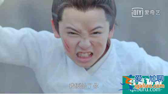 《天舞紀(jì)》：這種小學(xué)生創(chuàng)作的劇本，也有7.1？？