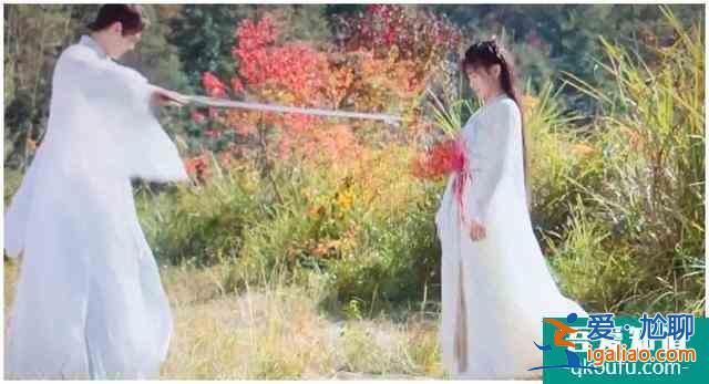 天舞紀(jì)：蘇猶憐騙李玄拔出神劍，龍皇脫困，李玄成罪人追殺蘇猶憐？