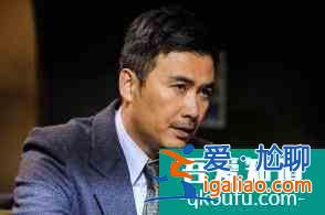 柳云龍英雄遲暮，這一次，《勝算》毫無(wú)勝算？
