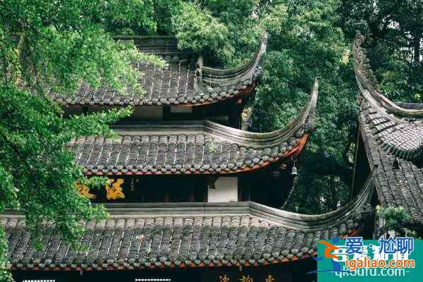 成都最適合拍照的地方 拍攝地點(diǎn)推薦？