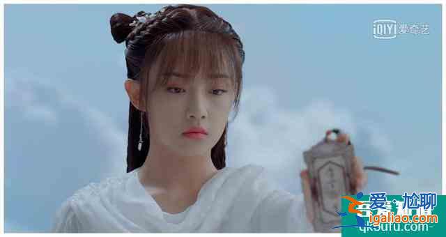 天舞紀(jì)：蘇猶憐騙李玄拔出神劍，龍皇脫困，李玄成罪人追殺蘇猶憐？