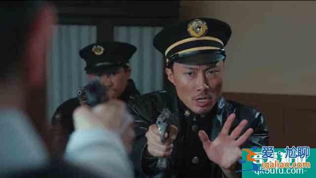 《勝算》鮑里斯自殺，唐飛洗清嫌疑，劉翻譯成第二個(gè)李子龍？