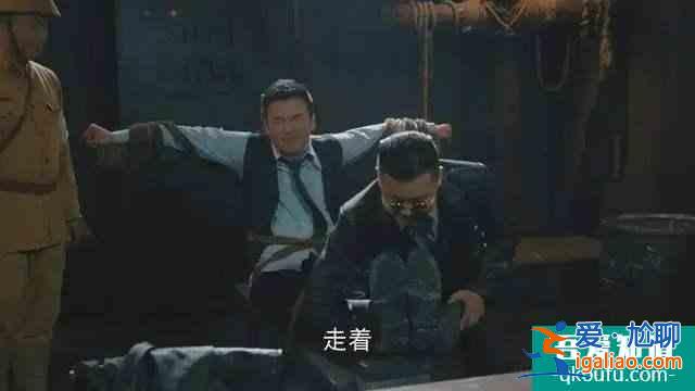 《勝算》與唐飛曖昧的蔡夢(mèng)是敵還是友？?jī)蓚€(gè)細(xì)節(jié)顯端倪？