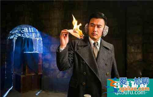 胖了？結(jié)巴了？換臉了？還是換人了？柳云龍的《勝算》打幾分？？