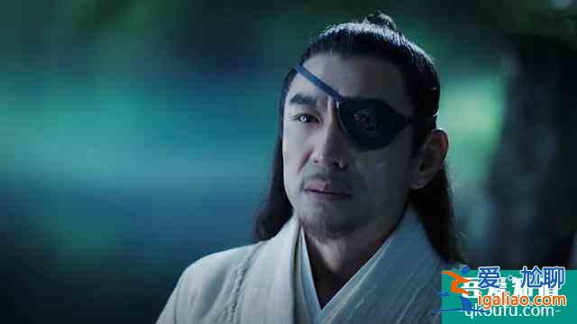 《錦繡南歌》幕后黑手到底是誰？是謝公、王公還是皇帝？？