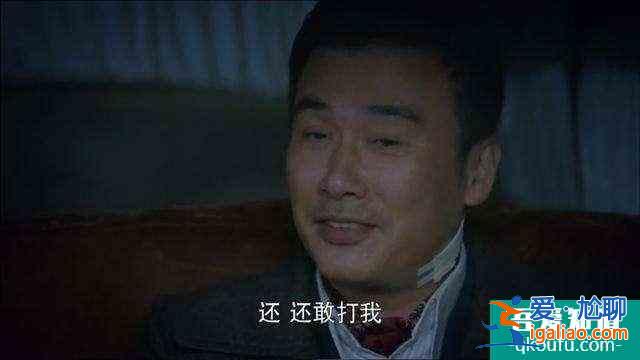 《勝算》與唐飛曖昧的蔡夢(mèng)是敵還是友？?jī)蓚€(gè)細(xì)節(jié)顯端倪？