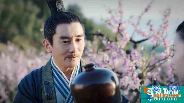 《錦繡南歌》幕后黑手到底是誰？是謝公、王公還是皇帝？？
