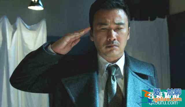 勝算：唐飛中計(jì)，暴露真實(shí)身份，蔡夢(mèng)當(dāng)場(chǎng)傻眼？
