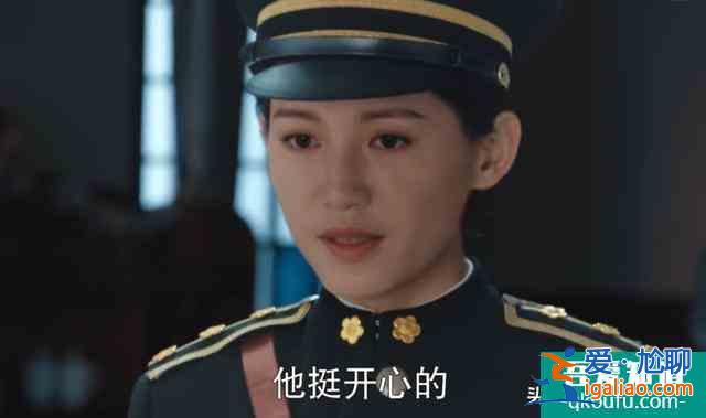 《勝算》之蔡夢：藏在敵人內(nèi)部的休眠者，最終被唐飛喚醒？