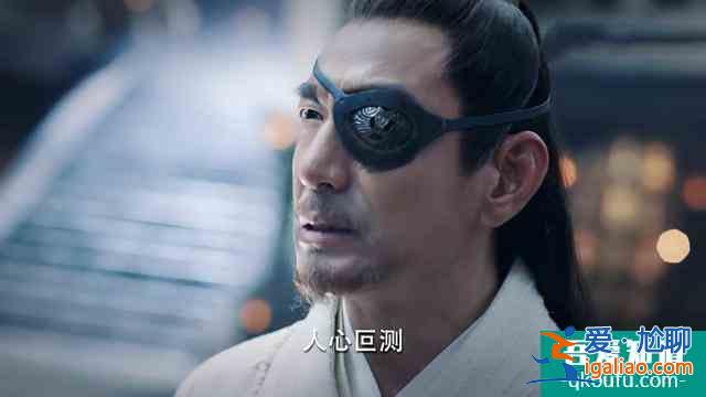 《錦繡南歌》幕后黑手到底是誰？是謝公、王公還是皇帝？？
