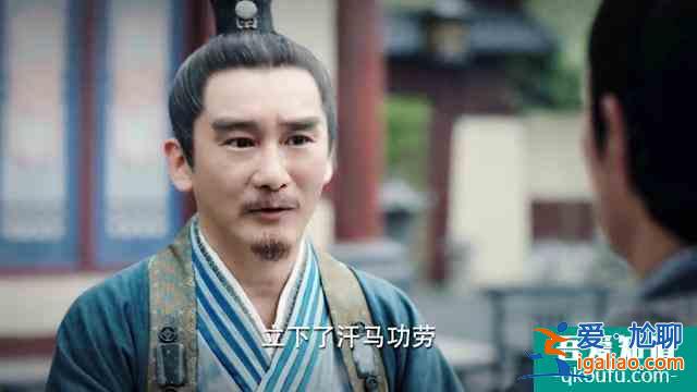 《錦繡南歌》幕后黑手到底是誰？是謝公、王公還是皇帝？？