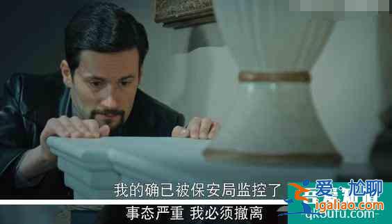 《勝算》與唐飛曖昧的蔡夢(mèng)是敵還是友？?jī)蓚€(gè)細(xì)節(jié)顯端倪？
