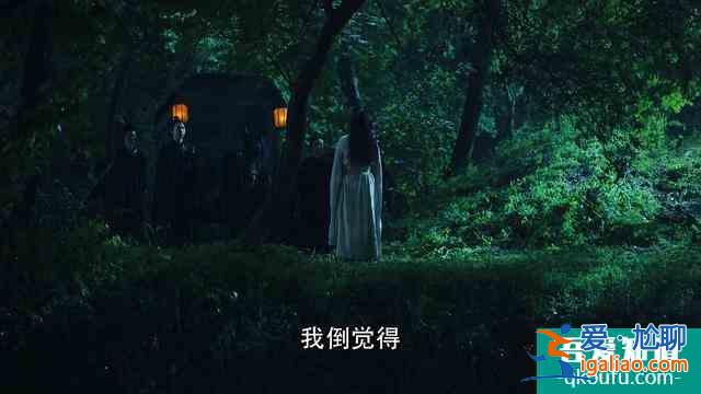 《錦繡南歌》幕后黑手到底是誰？是謝公、王公還是皇帝？？
