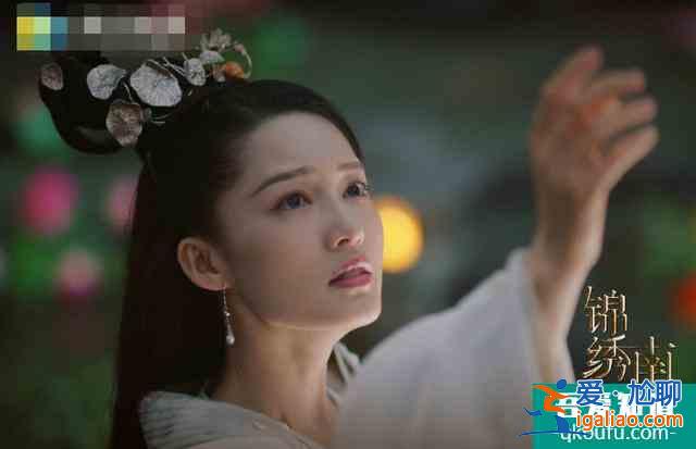 錦繡南歌：驪歌刺殺后幡然醒悟，朱雀盟有問題，幕后黑手到底是誰？