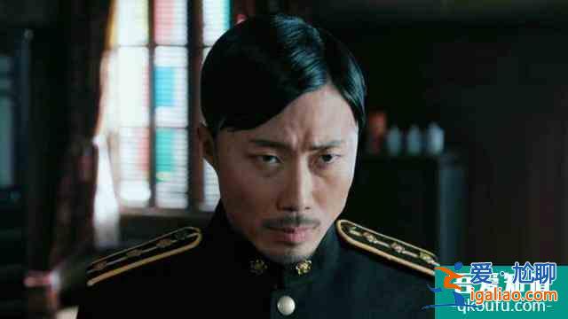 《勝算》之福原對弈唐飛，道高一尺，魔高一丈，蔡夢充當(dāng)什么角色？