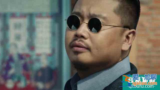 勝算：人物大結(jié)局，蘇廳長一番耳語讓加藤直接槍決了李子龍？
