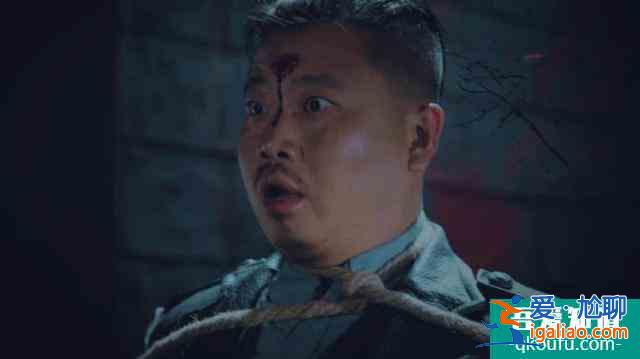 《勝算》之福原對弈唐飛，道高一尺，魔高一丈，蔡夢充當(dāng)什么角色？