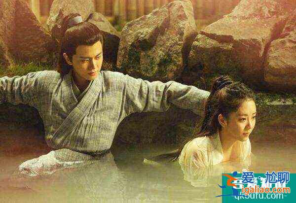錦衣之下：今夏酒醒不認賬，陸繹打臉確認關(guān)系？