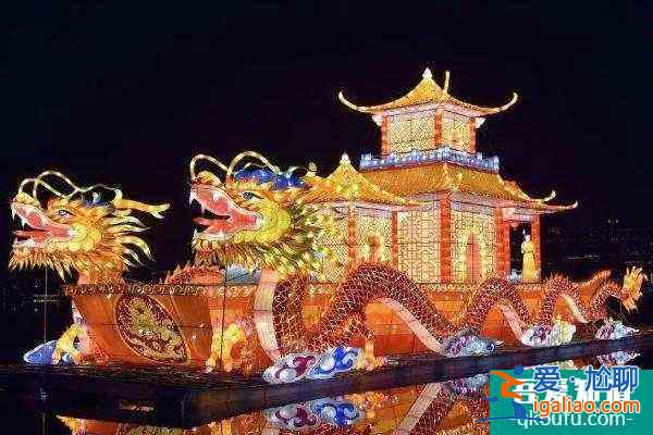 2022長沙元宵銅官窯古鎮(zhèn)游玩攻略？