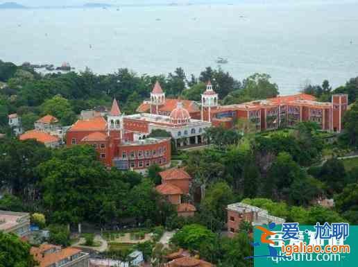 鼓浪嶼限制上島人數(shù)嗎 鼓浪嶼每天限制多少人 鼓浪嶼上島要門票嗎？