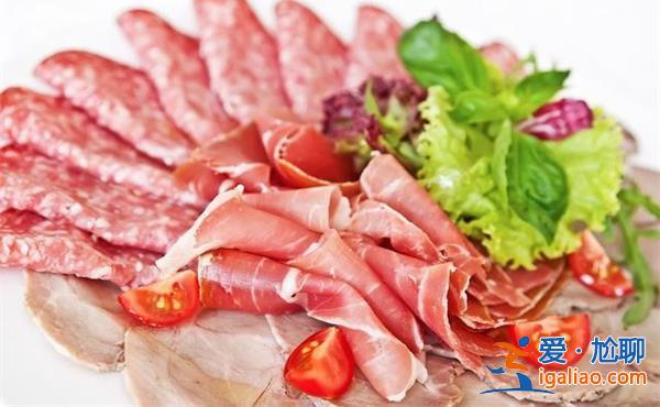 這幾種肉類再便宜也別買 不利于身體健康？