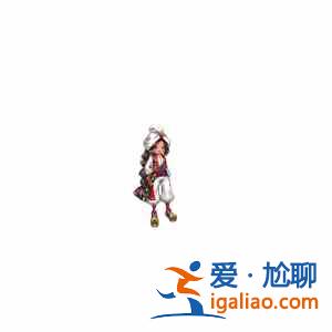dnf童話禮服外觀大全地下城與勇士童話套裝武器禮服總結(jié)如何改變？
