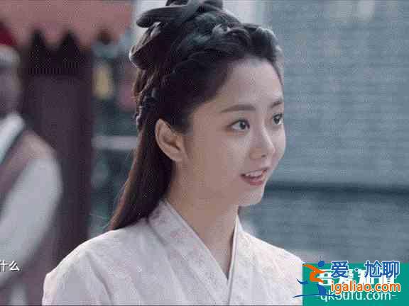 《錦衣之下》收官，任嘉倫譚松韻發(fā)文感慨，沒婚禮就劇終實屬遺憾？