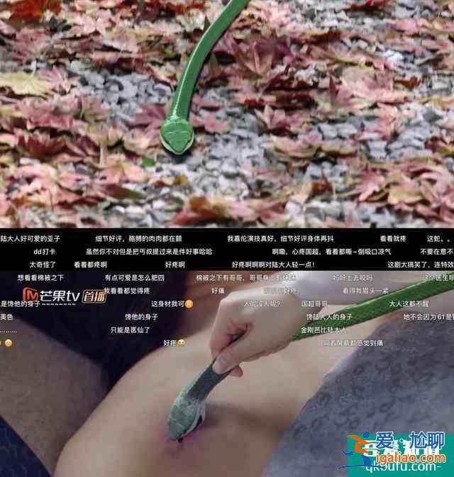槽點多、特效粗糙的《錦衣之下》為何能征服觀眾？？