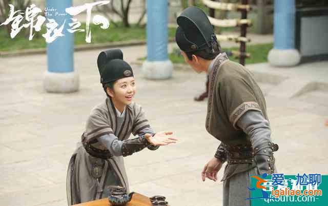 槽點多、特效粗糙的《錦衣之下》為何能征服觀眾？？