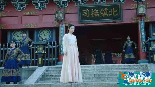 錦衣之下：一下夫婦分手在即，陸繹承認(rèn)拿今夏當(dāng)一時消遣？