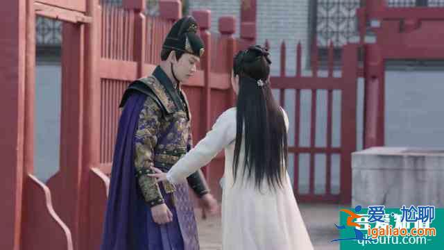《錦衣之下》：陸繹要分手，被今夏狠狠揍了一拳？