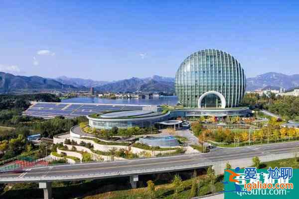 2022北京雁棲湖景區(qū)自1月17日起閉園公告？