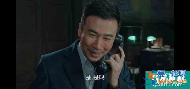 柳云龍《勝算》首播引爭議，2個角色太出戲，1點變化有損觀感？