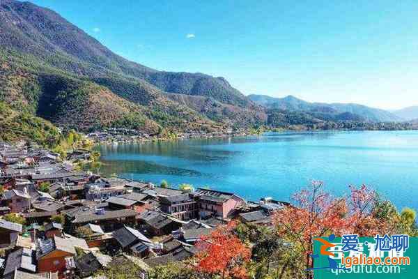 2022四川瀘沽湖景區(qū)門票優(yōu)惠政策？