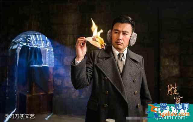 柳云龍《勝算》今晚開(kāi)播，女主換臉、刪減10集后，這劇還能爆嗎？？