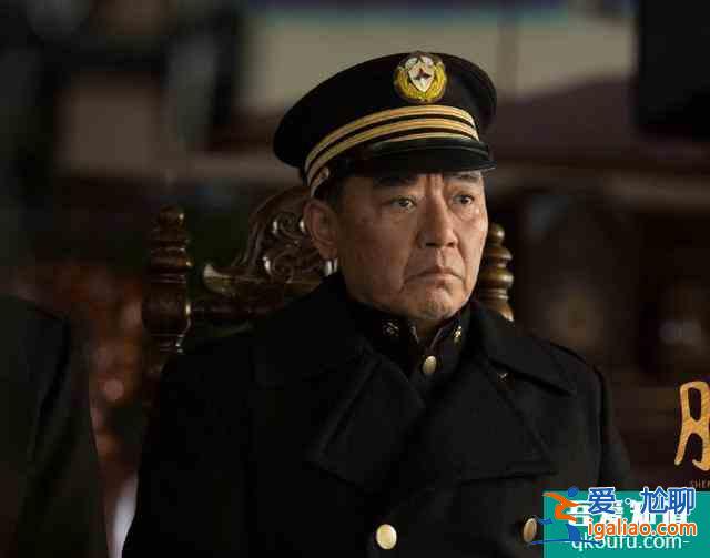 柳云龍新劇《勝算》終于開播，這些《風箏》里的老面孔你還記得嗎？